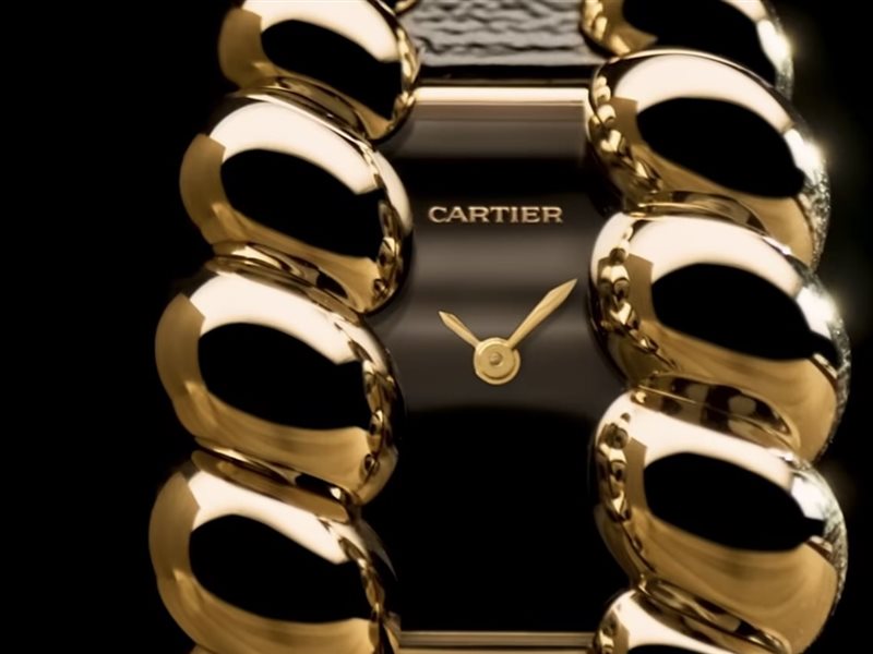 Cartier 