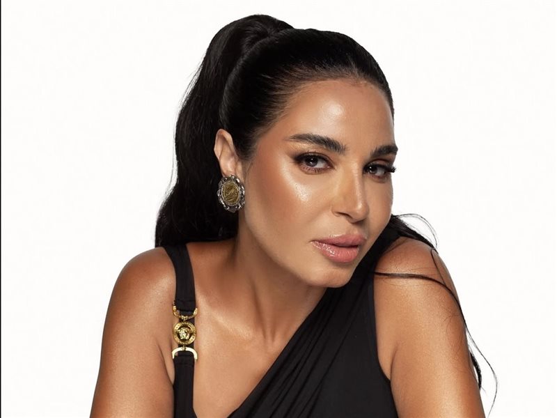 نسرين امين 
