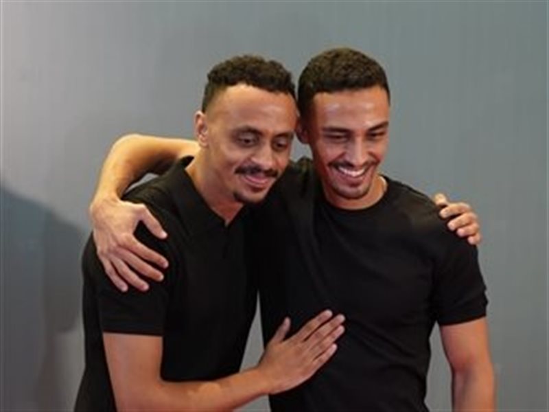 أحمد غزي وكزبرة