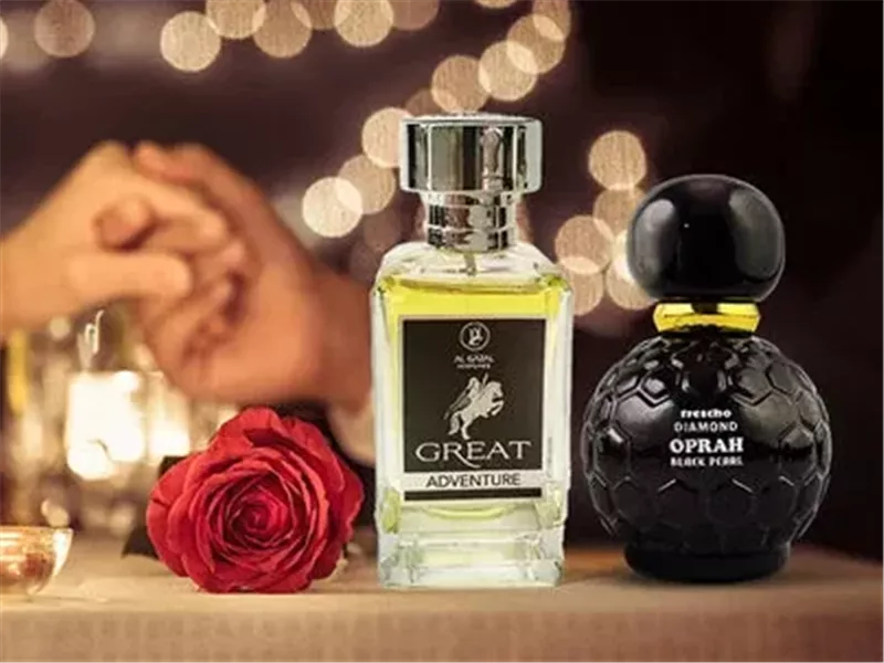عطور صيفية مثالية لموعد رومانسي.