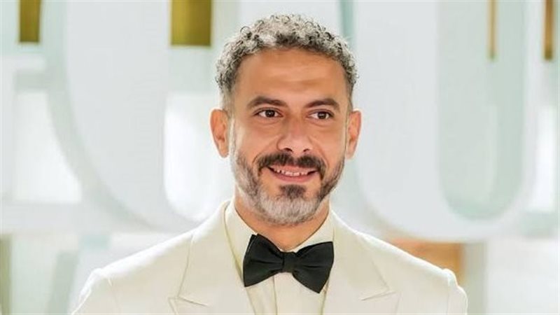 محمد فراج 