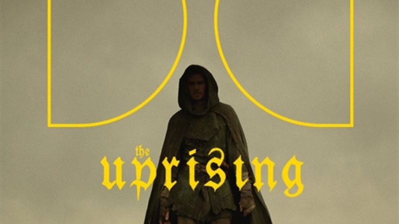 فيلم The Uprising