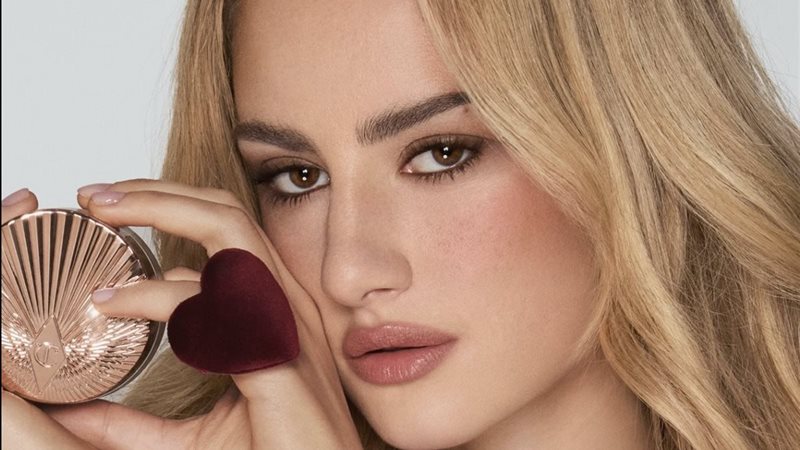 Charlotte Tilbury