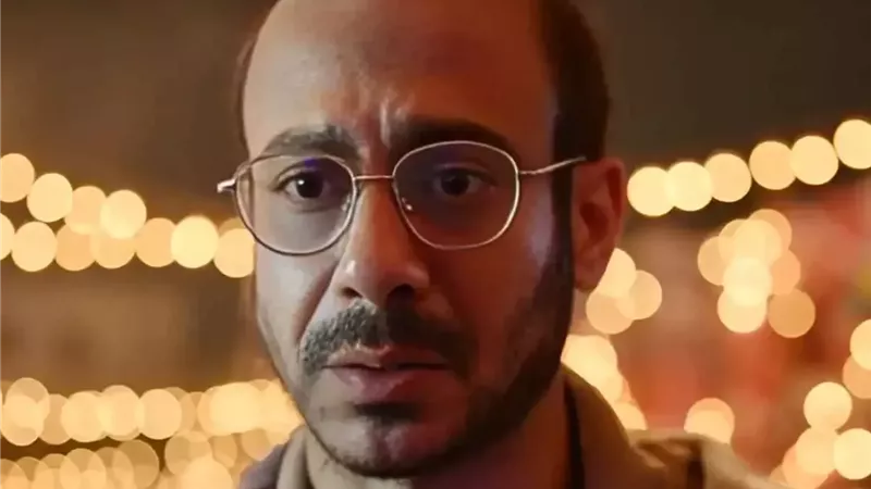 محمد فراج 