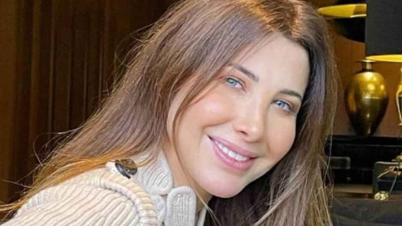 نانسي عجرم