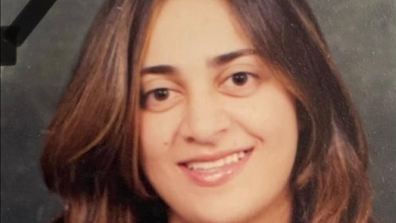 ياسمين ابو النجا