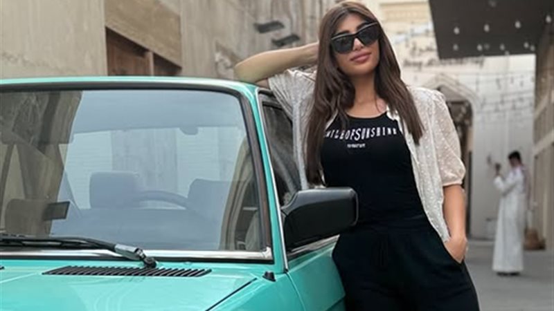 سعاد الشطي 