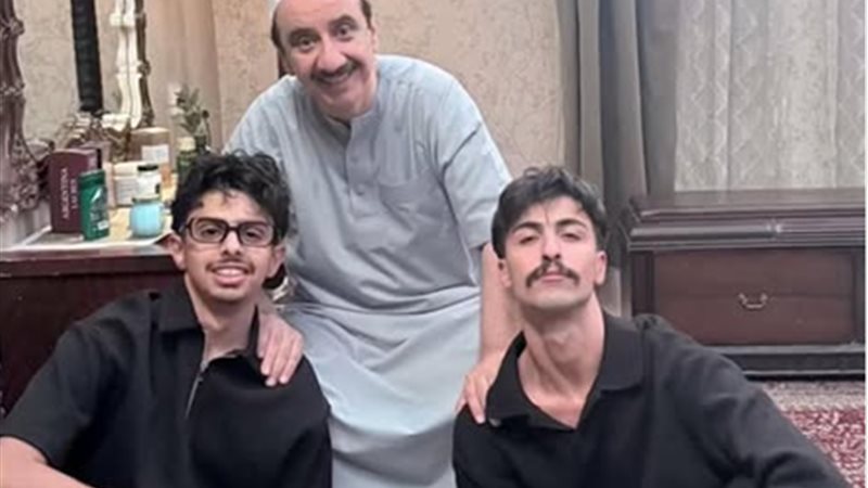 مسلسل سندس 3