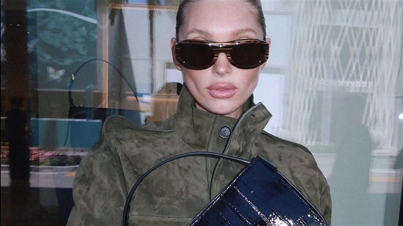 Ferragamo Cara Bag