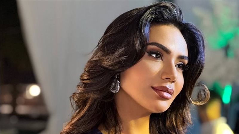  الفنانة السعودية