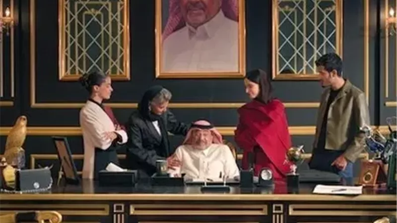 المهايطية