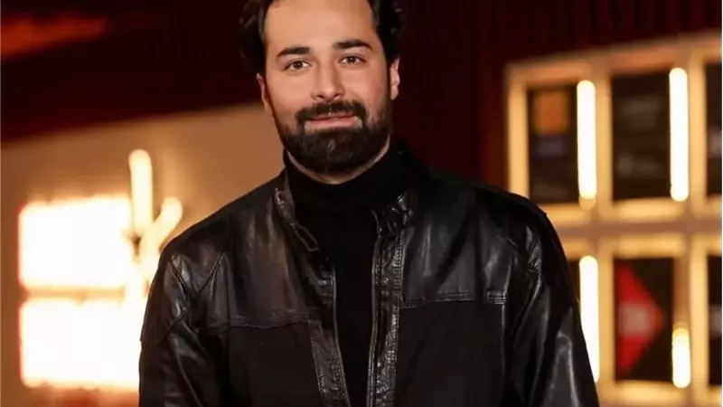 أحمد حاتم