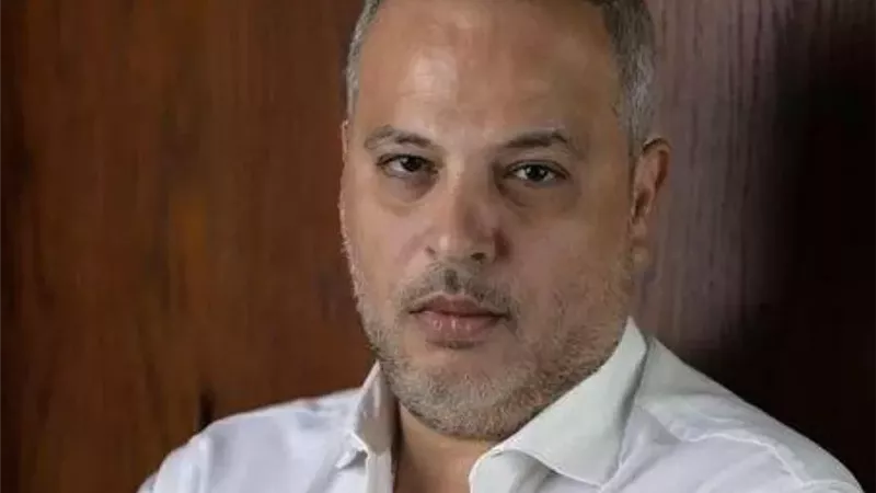 تامر عبد المنعم