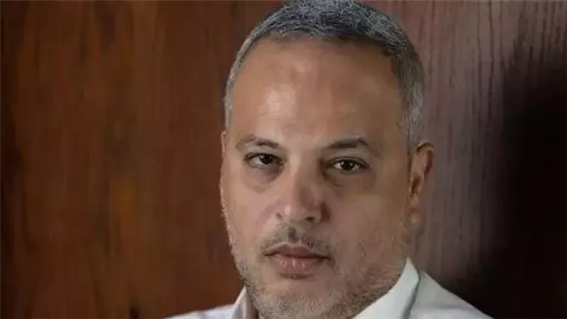 تامر عبد المنعم