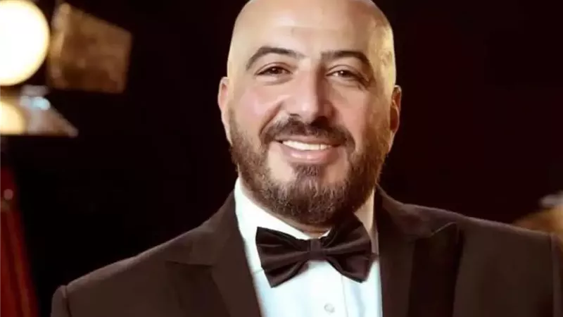 مجدي الهواري 