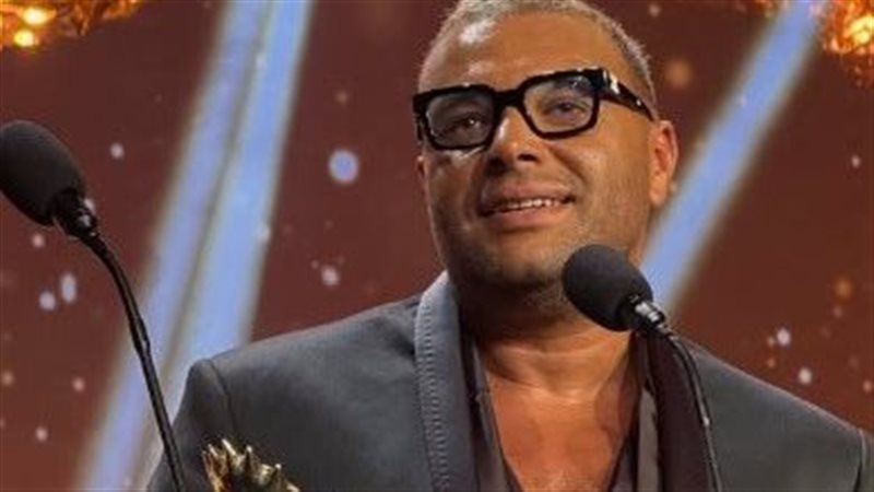 رامي صبري 