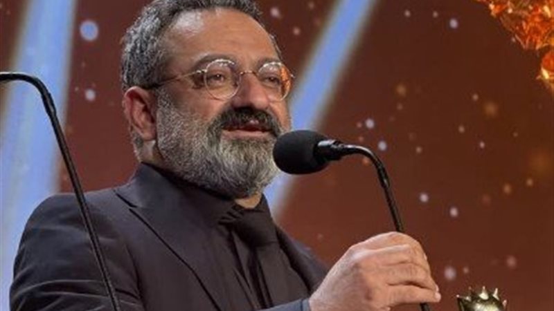 جورج خباز 