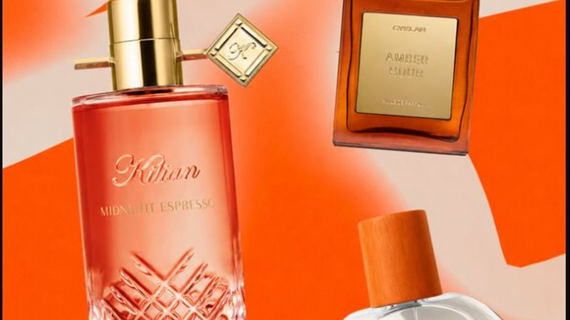 عطور