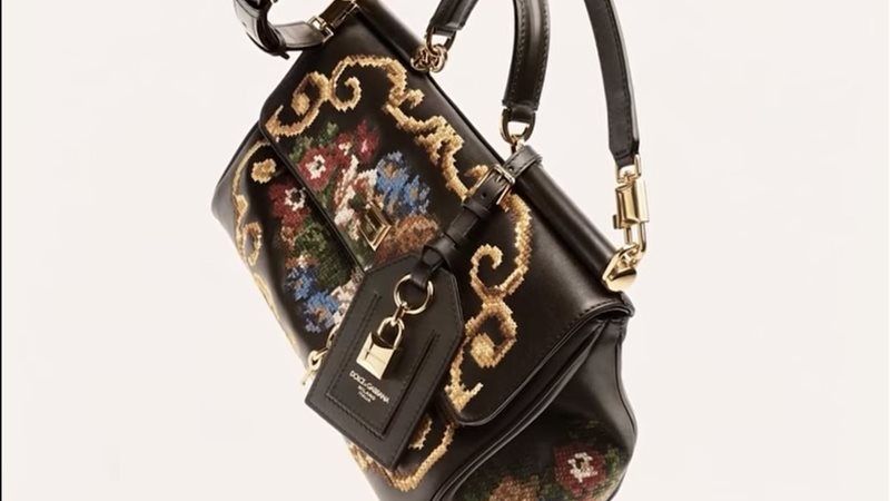 My Sicily Bag