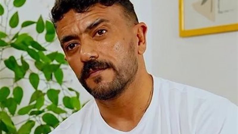 أحمد العوضي