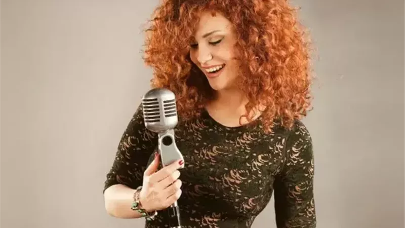 لينا شاماميان