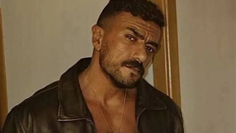 أحمد العوضي
