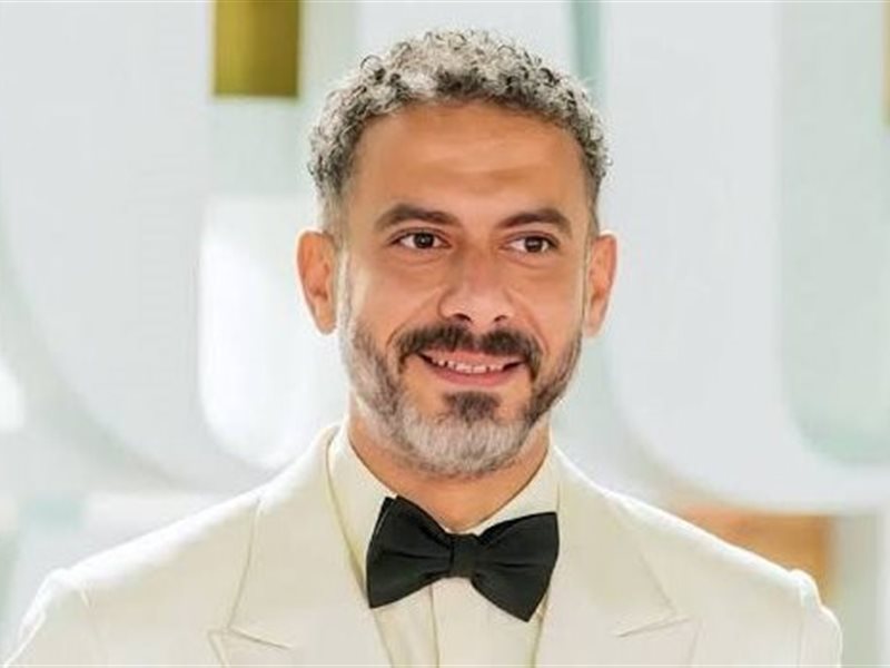 محمد فراج 