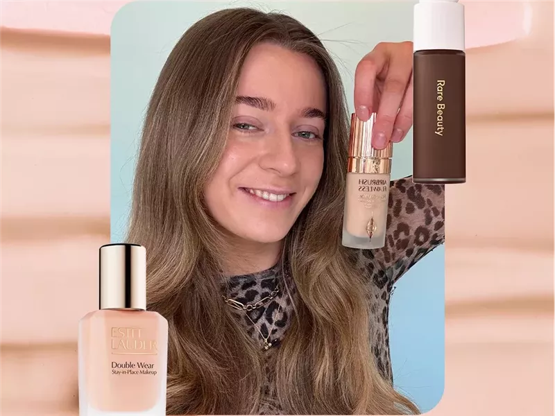 كريمات الاساس
