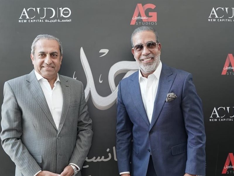 العدل جروب ستوديوز و العاصمة الجديدة يكشفون تفاصيل مسرحية غنائية ضخمة عن عبد الحليم حافظ