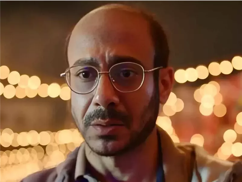 محمد فراج 