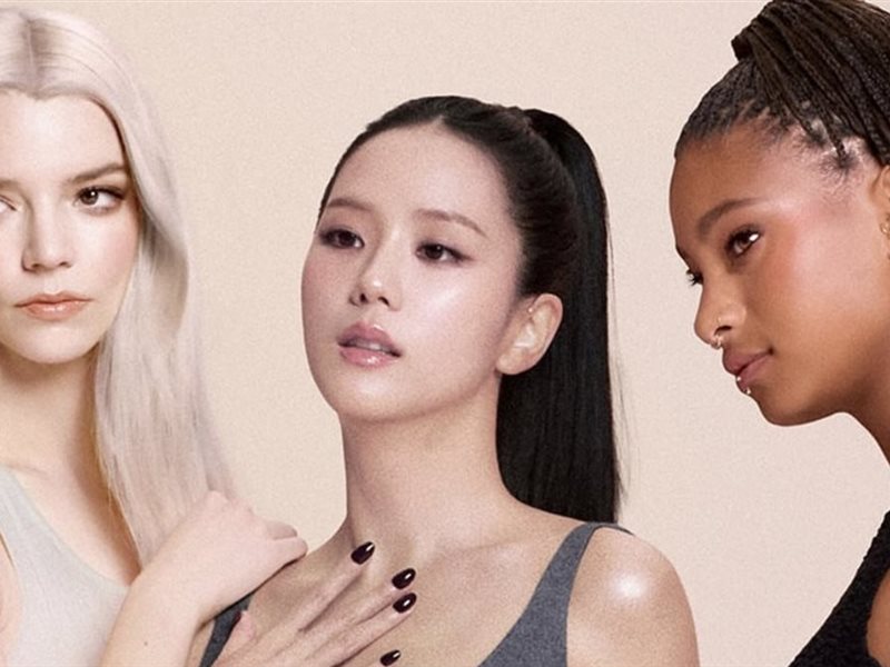  Dior Forever Skin Glow