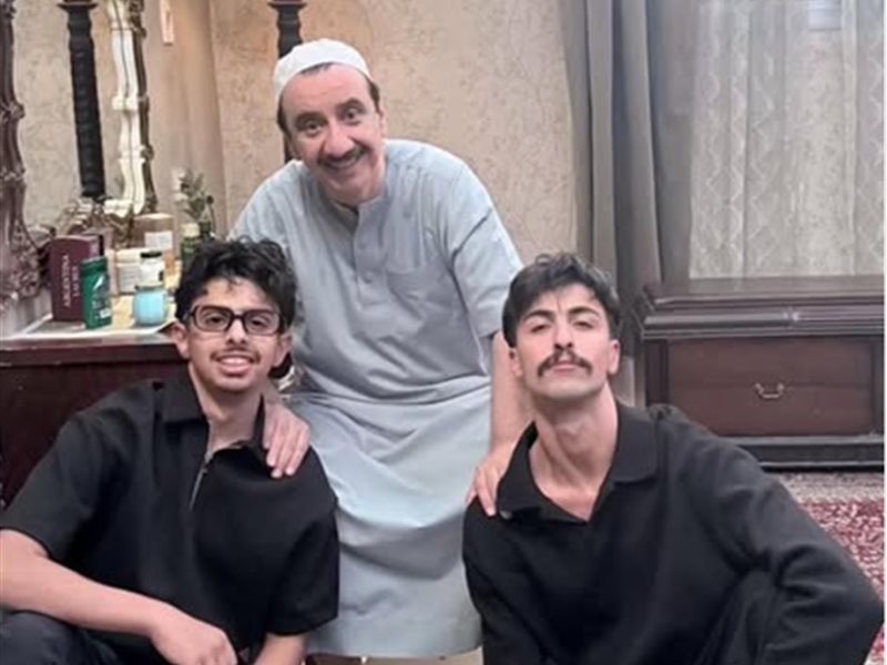 مسلسل سندس 3