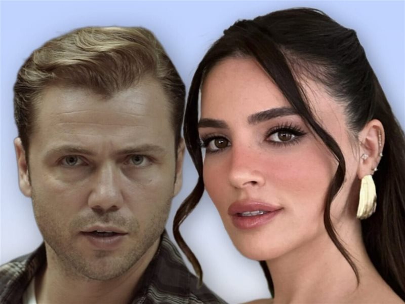 زهرة يلماز وتولوا ساريتش