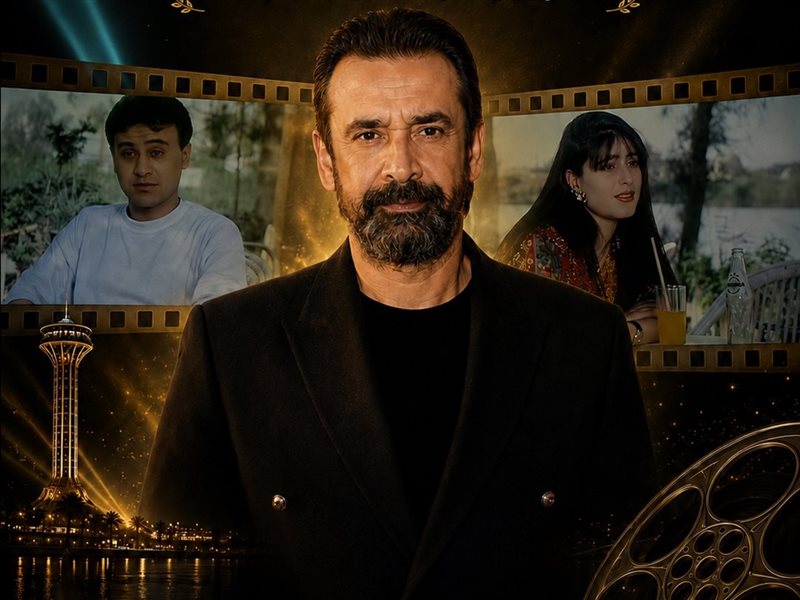 كريم عبدالعزيز مخرجًا لأول مرة بمهرجان الغردقة لسينما الشباب