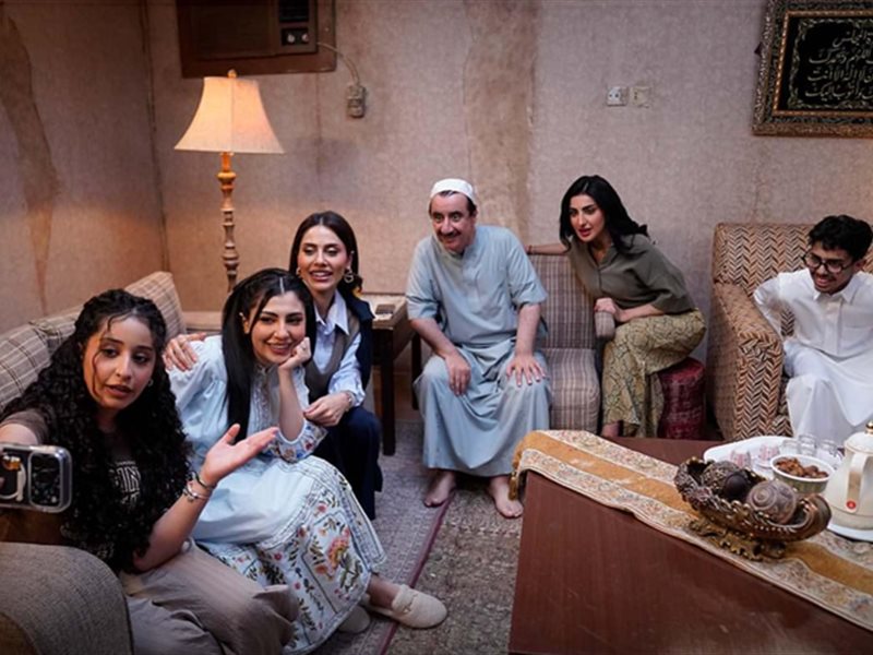 قبل عرضه على شاهد.. كل ما تريد معرفته عن مسلسل 