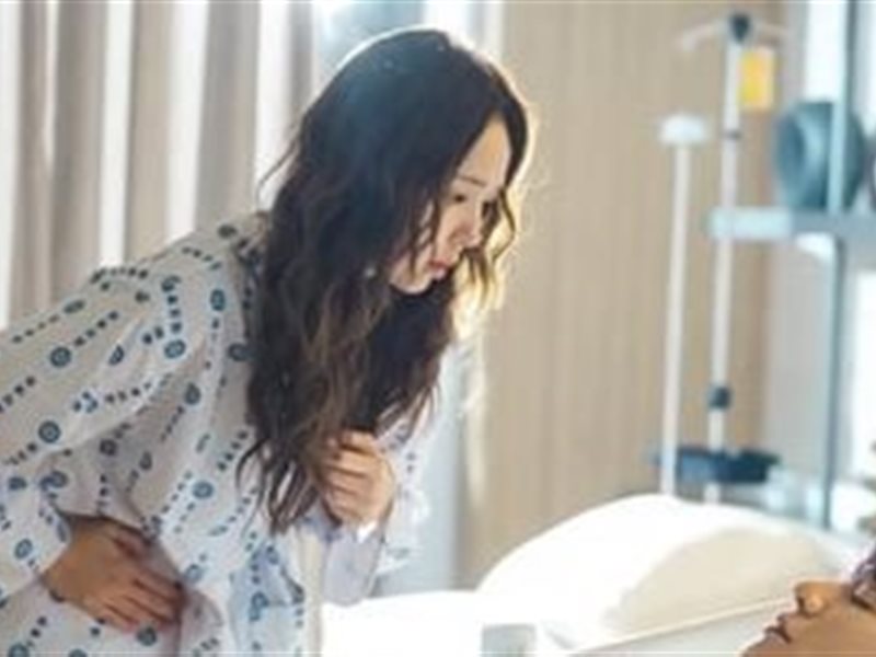 عشاق الدراما الكورية ينتظرهم 5 مسلسلات على نتفليكس 