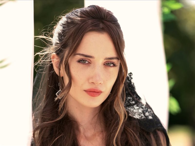 إلسو ديميرجي تنضم إلى المسلسل التركي 