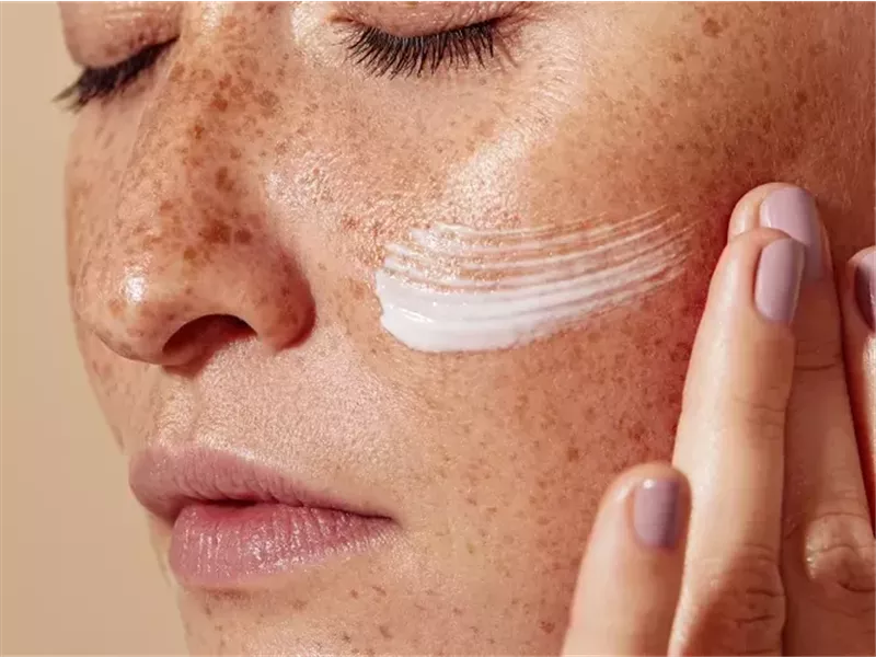 هل تستخدمين كمية كبيرة من الريتينول؟.. إليك الكمية المناسبة