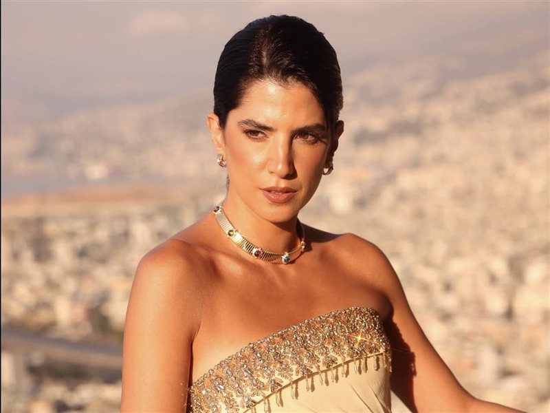 كارمن بصيبص 