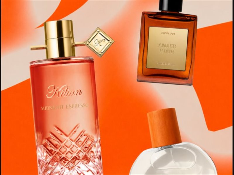 عطور