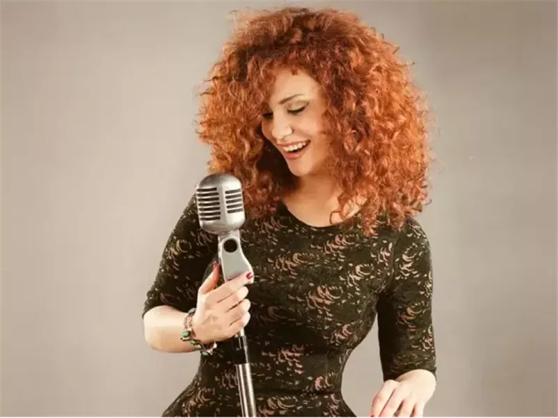 مفاجآت غنائية جديدة.. لينا شاماميان تستعد لحفل الإسكندرية