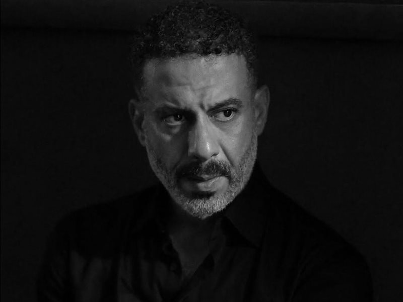 محمد فراج 