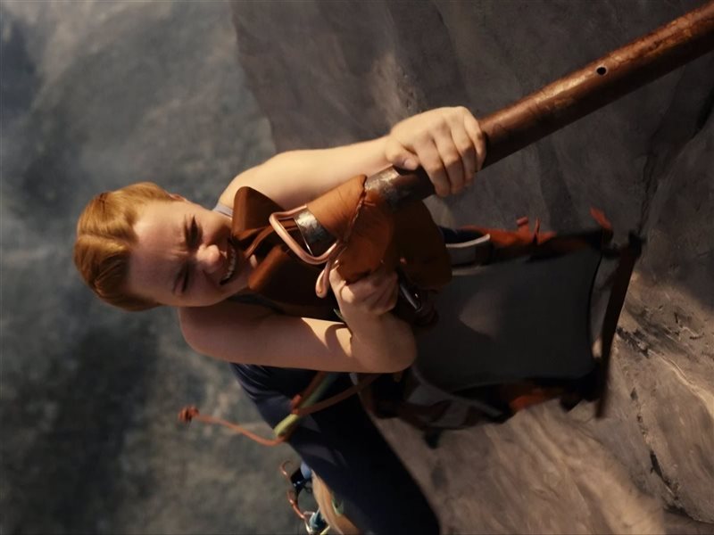 بعد 5 أيام فقط.. «Fall 2: Deadpoint» يتصدر شباك التذاكر في الشرق الأوسط