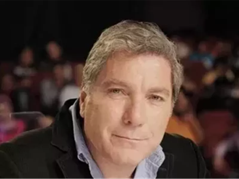 نهاية مشوار 15 عاما.. علي جابر يرحل عن MBC