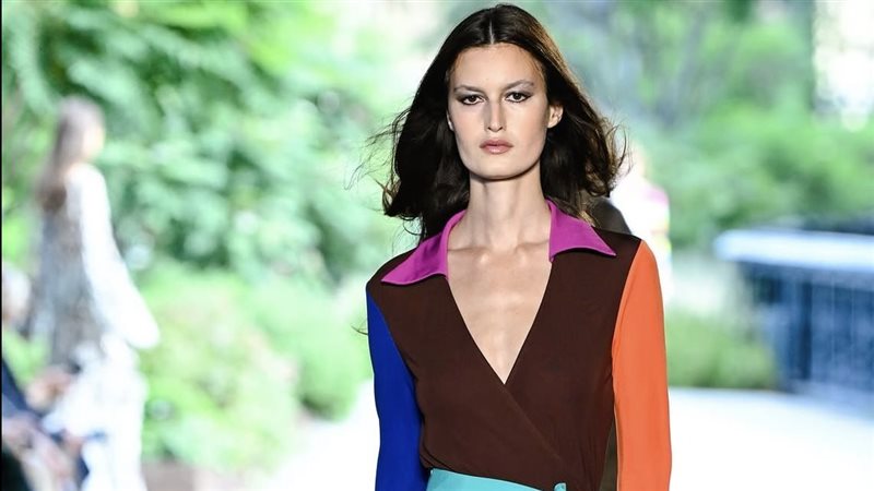 Diane von Furstenberg