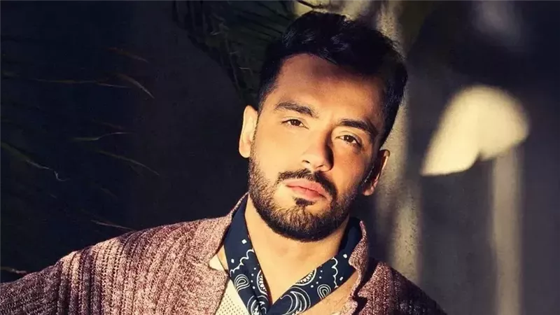 رامي جمال 