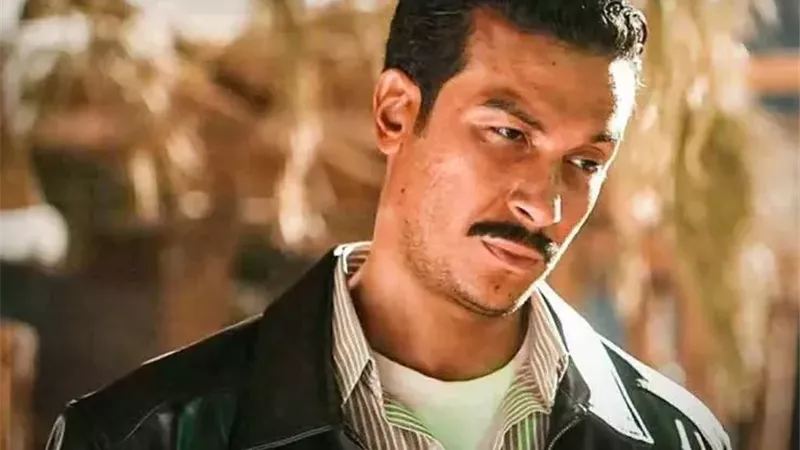 أحمد عبد الوهاب 
