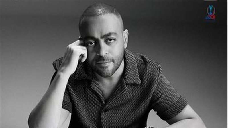 تامر عاشور 