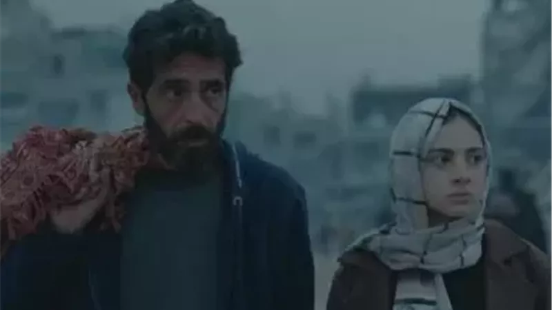 فيلم غزة 13