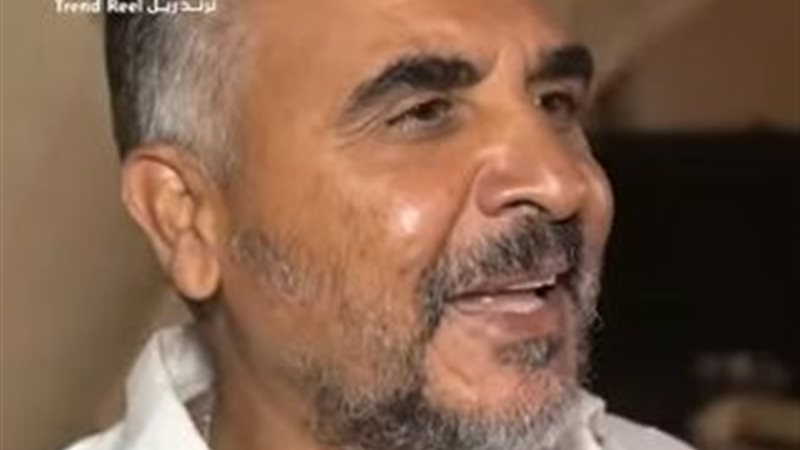 الملحن وليد سعد 
